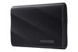 SSD Externo Samsung Portable T9 2TB USB3.2 Gen2 Negro (2000/1950MB/s) image number null