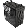Torre E-ATX Cooler Master QUBE 540 Stardust image number null
