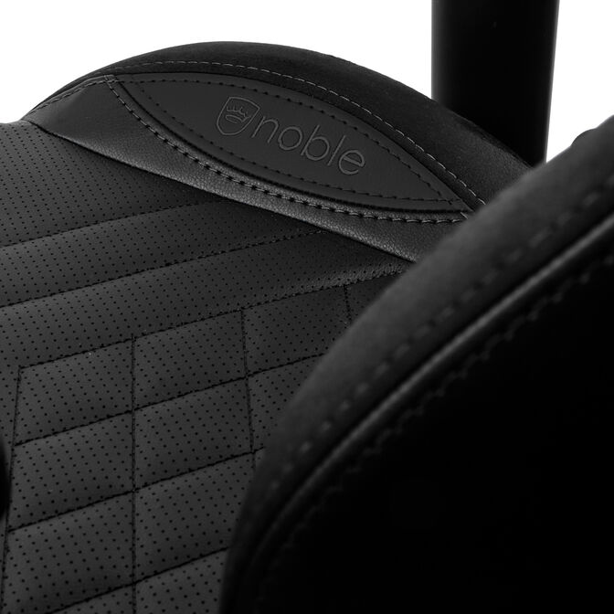 Silla noblechairs EPIC - Negro image number 10