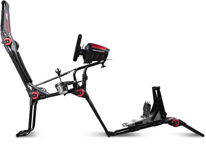 Cockpit Next Level Racing F-GT Lite image number 5