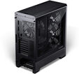 Caja ATX Phanteks Eclipse G400A Vidrio Templado DRGB Negro Satinado image number null