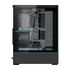 Caja ATX Lian Li SUP-01 Negra image number null