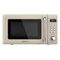 Microondas Cecotec ProClean 5110 Retro Beige