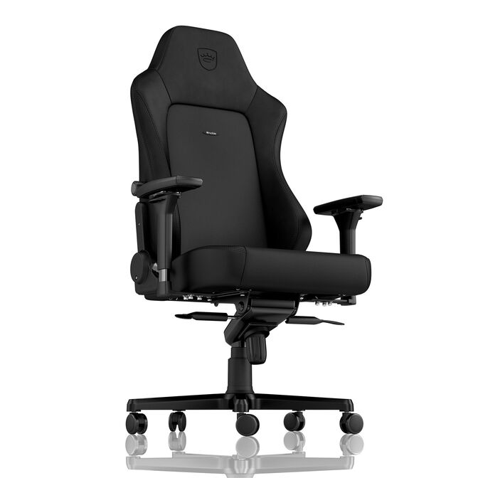 Silla noblechairs HERO - Black Edition image number 2