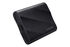 SSD Externo Samsung Portable T9 1TB USB3.2 Gen2 Negro (2000/1950MB/s) image number null