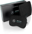 Juego de Almohadas noblechairs Memory Foam - Mercedes-AMG Petronas Formula One Team Edition image number null