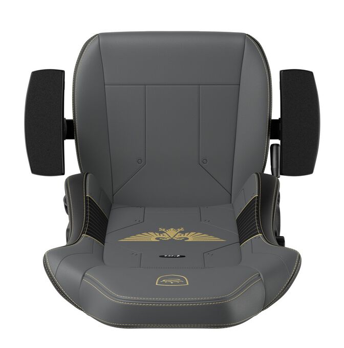 Silla noblechairs HERO - Warhammer 40k Edition image number 10