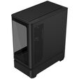 Torre ATX ASUS Prime AP304 TG ARGB Negra image number null