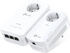 Repetidor TP-Link AV1300 TL-WPA8631P Kit Gigabit Passthrygh Repetidor ac Wi-Fi image number null