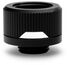 Anillos EKWB Quantum Torque HDC 16mm Prateado (Pack 10) image number null