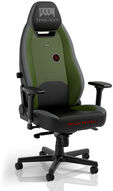Silla noblechairs LEGEND - DOOM: The Dark Ages Edition image number null