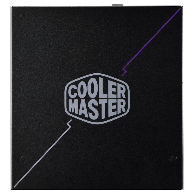 Fuente Alimentaci&oacute;n Cooler Master MWE 750W V3 80+ Gold ATX 3.1 image number 3