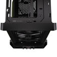 Torre E-ATX Corsair WARTHOG RS Perfomance Mil Green Cristal Templado image number null