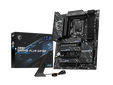 Placa Base MSI Z890 GAMING PLUS WIFI6E image number null
