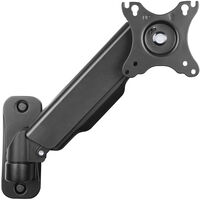 Soporte de Pared 17" a 32" Ewent EW1532 Pneumático
