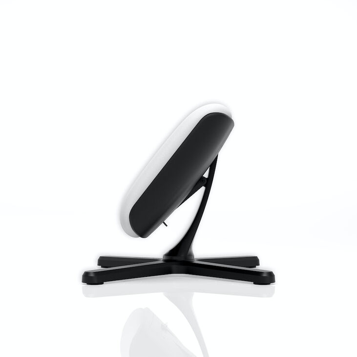 Reposapiés V2 noblechairs - White Edition image number 3