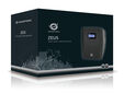 UPS Conceptronic ZEUS03EM 1200VA/720W IEC + Toma Schuko image number null