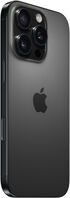 Smartphone Apple iPhone 16 Pro 6.3" 1TB Tit&acirc;nio Negro image number null