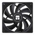 Ventilador Thermalright TL-C12C PWM Preto 120mm (Pack 3) image number null