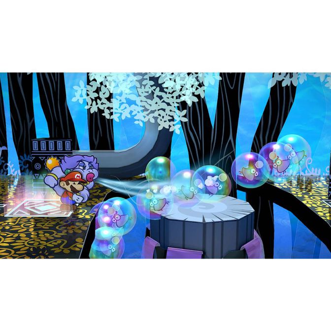 Juego Nintendo Switch Paper Mario: The Thousand Year Door image number 4
