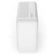 Caja ATX Hyte X50 Air Snow White image number null