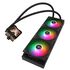Kit Refrigeración Líquida Thermalright Frozen Warframe ARGB Negro - 360mm image number null