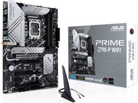 Placa Base Asus PRIME Z790-P WiFi