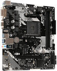 Placa Base ASRock B450M-HDV R4.0 image number null