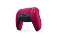 Gamepad Sony Playstation DualSense Wireless PS5 Cosmic Red image number null