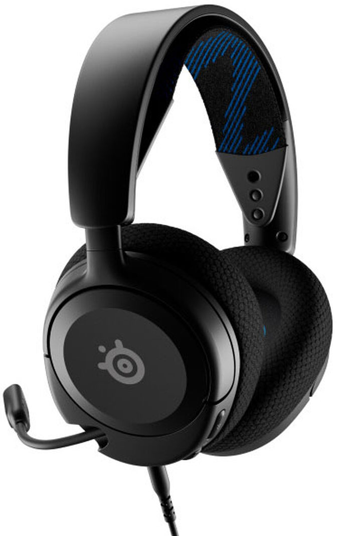 Auriculares SteelSeries Arctis Nova 1P image number 0