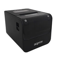 Impresora Approx APPPOS80USB+WIFI Térmica POS Wi-Fi