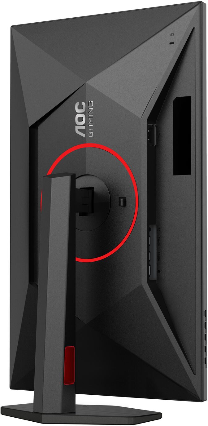 Monitor AOC Gaming 27" Q27G4ZR IPS QHD 240Hz (OC 260Hz) 1ms image number 13