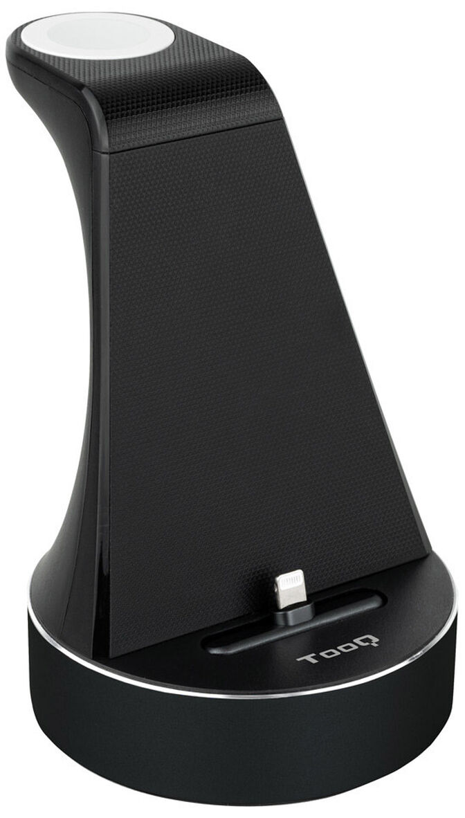 Cargador para Iphone y Apple Watch image number 0