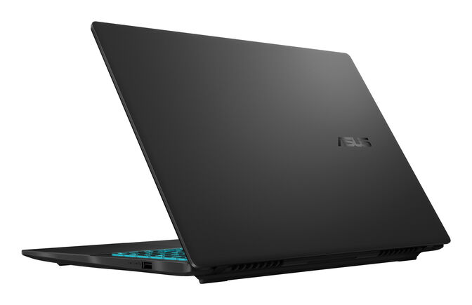 Port&aacute;til ASUS GAMING-V16-5060B1 16" Core 7 240H 16GB DDR5 512TB RTX 5060 WUXGA 144Hz image number 6
