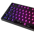 Barebone Glorious GMMK Full-Size RGB (ISO) image number null