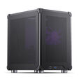 Caja Micro-ATX Jonsbo C6 Negro image number null