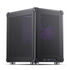 Caja Micro-ATX Jonsbo C6 Negro image number null