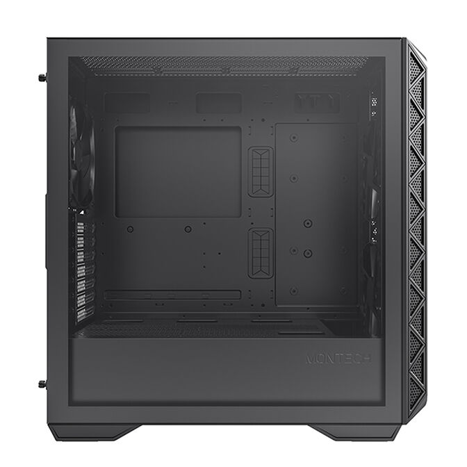Caja ATX Montech AIR 903 Base Negro image number 2