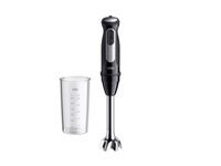 Batidora de Mano Braun MultiQuick 5 MQ 55001M 1000W Negro