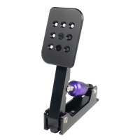 Pedal de Embrague Conspit APEX