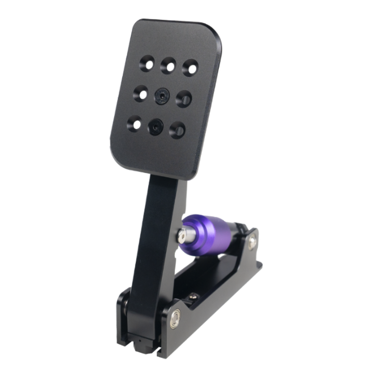 Pedal de Embrague Conspit APEX image number 0