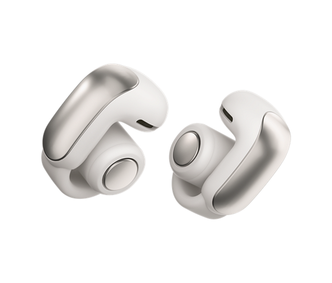 Auriculares Bose Ultra Open Ear Blanco image number 0