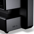 Caja ATX Phanteks EX5 MAX DRGB Negra (Incluye AIO 360mm y Monitor LCD 6") image number null
