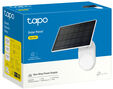 Panel Solar TP-Link Tapo A201 para C&aacute;mara de Seguridad image number null