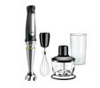 Batidora de Mano Braun MultiQuick 7 MQ 7035X Inox image number null