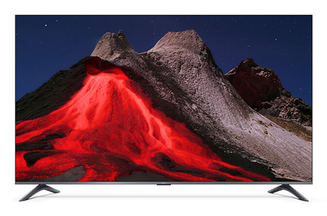 Televisor Xiaomi TV A Pro 65" 2026 QLED UltraHD 4K Google TV HDR image number 0
