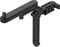 Soporte GPU - HAVN HS 420 Negro