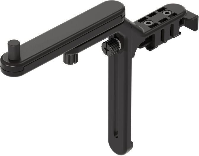 Soporte GPU - HAVN HS 420 Negro image number 0