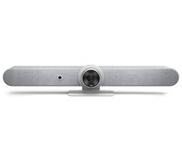 Sistema de Videoconferencia Logitech Rally Bar Blanco