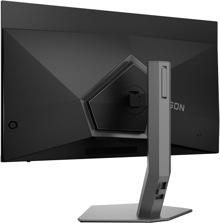 Monitor AOC AGON PRO 31.5" AG326UD QD-OLED UHD 165Hz 0.3ms Adaptive Sync HDR True Black 400 image number 14